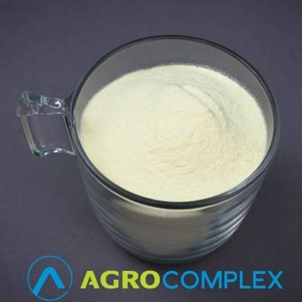 Commandes de lactose en gros Poudre de lactose en vrac