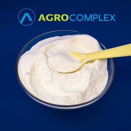 Perméat de lait en gros Conteneur en vrac de perméat de lait