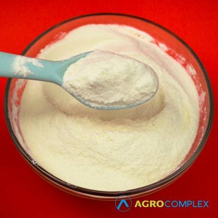 Lait en poudre en vrac Sac de lait en poudre en vrac