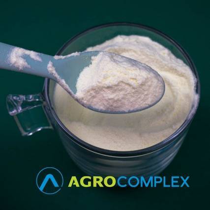 Stosowanie kazeinianu wapniowo-sodowego | Agrocomplex Stosowanie kazeinianu wapniowo-sodowego | Agrocomplex