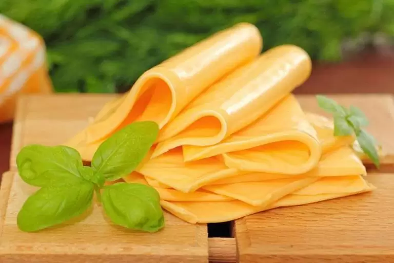 High-quality ingredients for processed cheese, including casein, milk protein concentrate, and whey protein concentrate.