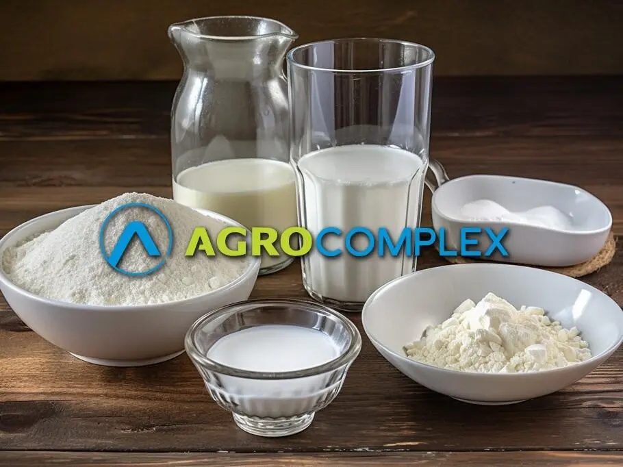 Why Choose Skimmed Milk Powder for Your Products