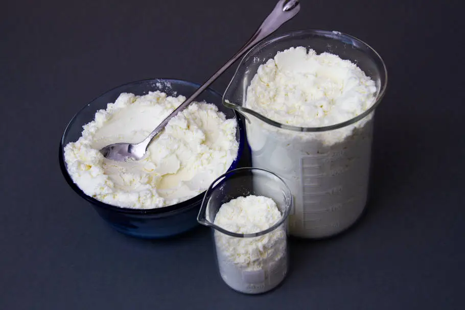 Different Types of Whey Protein: Isolate, Concentrate, Hydrolysate