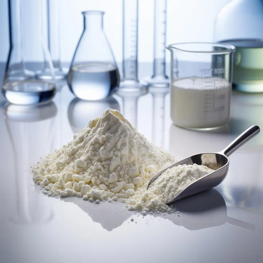 Food Grade and Technical Grade Lactose