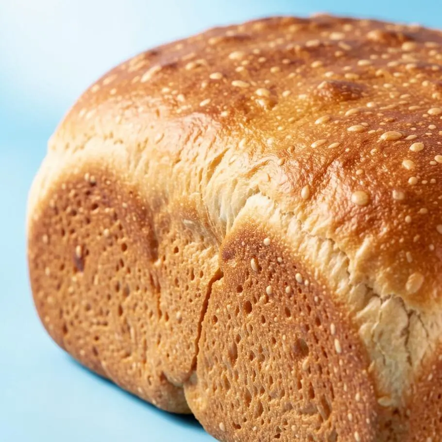 Flavour enhancement and controlled browning in bakery products